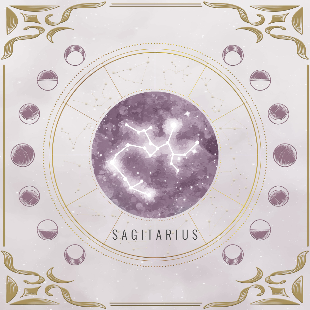 Sagittarius - Daily