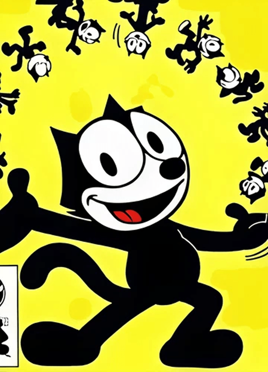 Felix The Cat - The Complete Collection